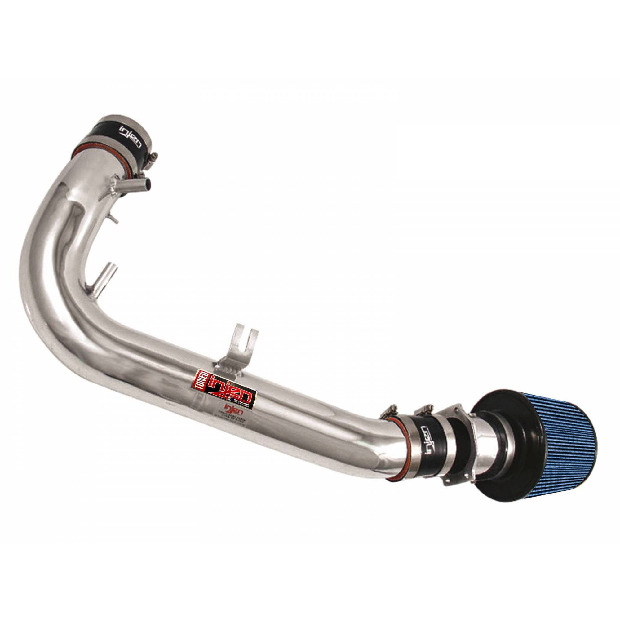 Injen IS Short Ram Cold Air Intake System - IS1900 Polished INJ-IS1900P