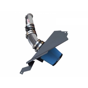 Injen PF Cold Air Intake System - PF5014 Polished INJ-PF5014P