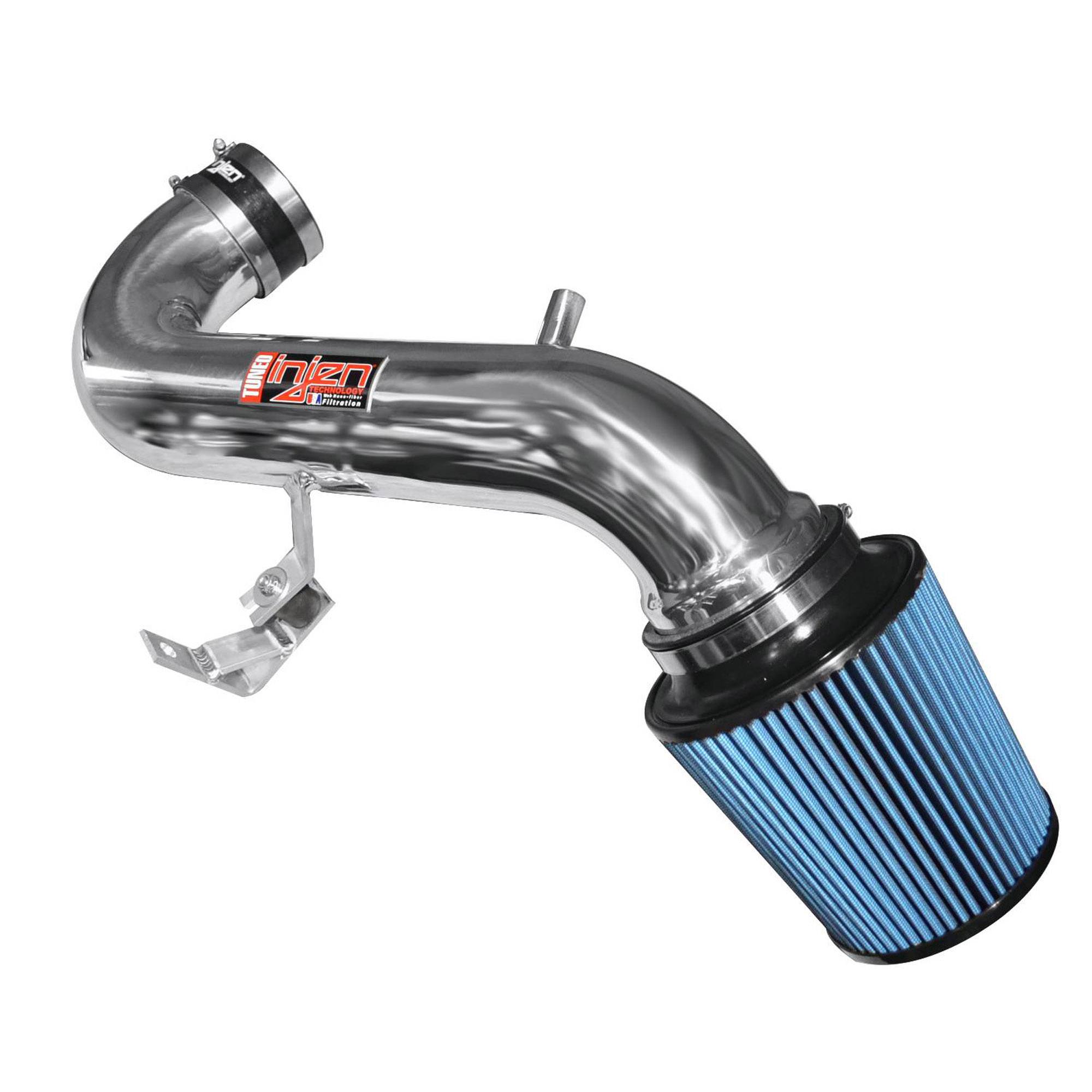 Injen PF Cold Air Intake System - PF5021 Polished INJ-PF5021P