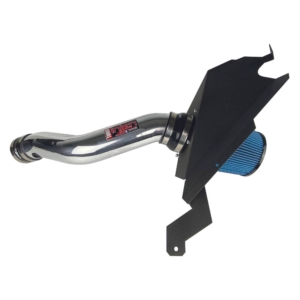 Injen PF Cold Air Intake System - PF5023 Polished INJ-PF5023P