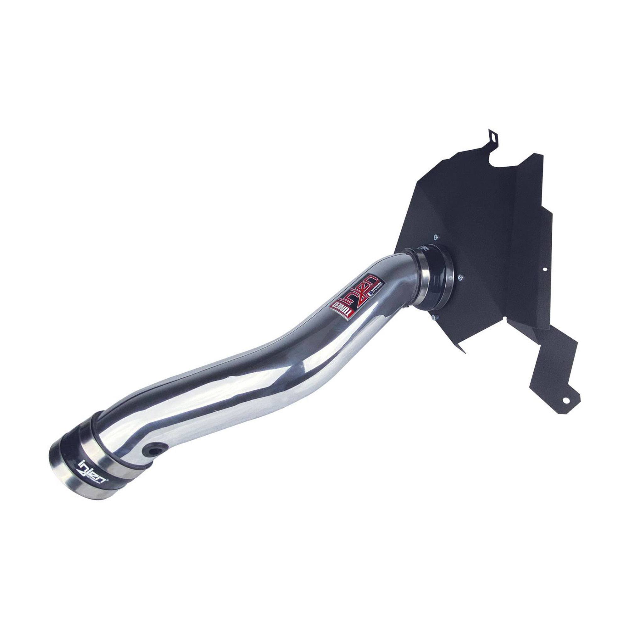 Injen PF Cold Air Intake System - PF5023 Polished INJ-PF5023P