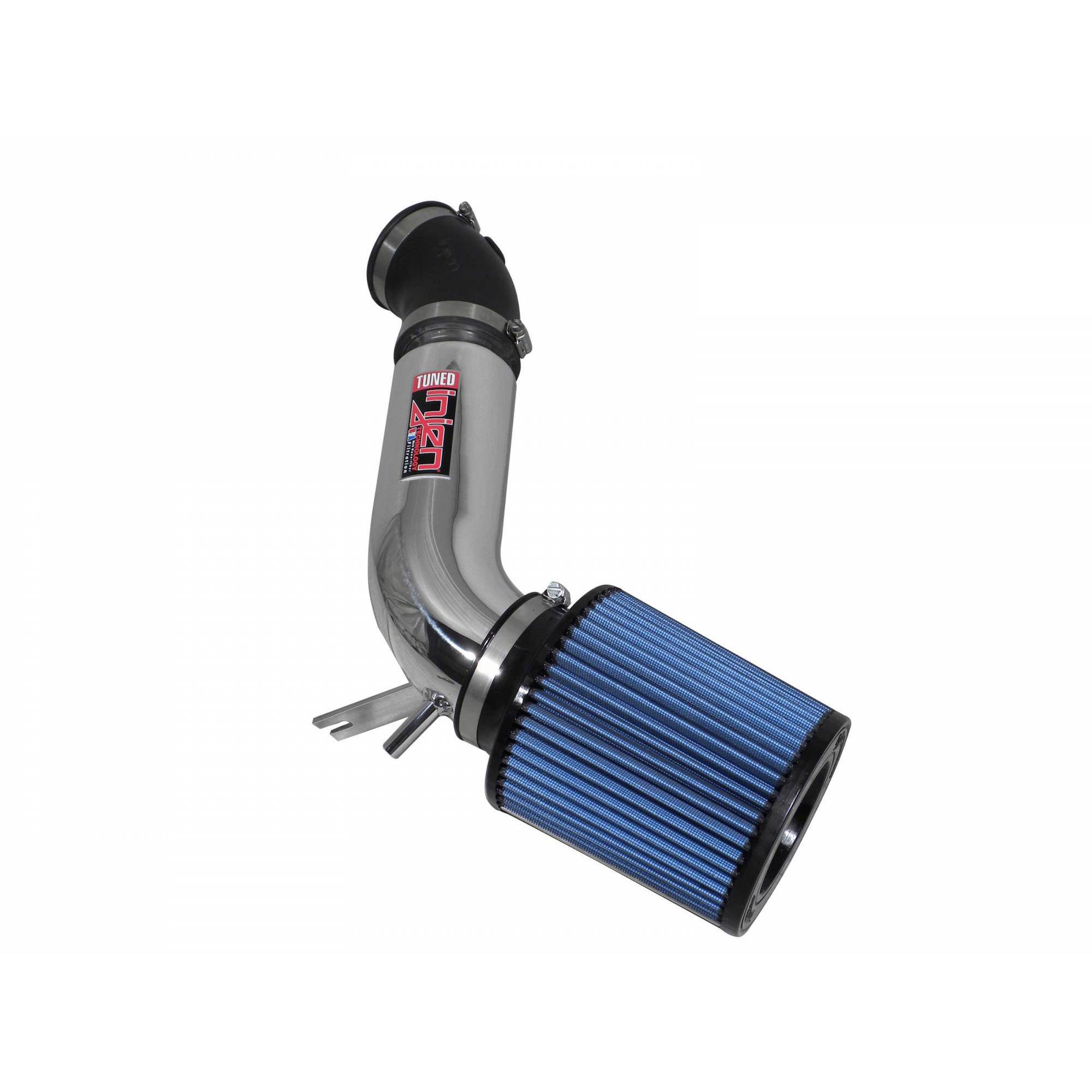 Injen PF Cold Air Intake System - PF5070 Polished INJ-PF5070P