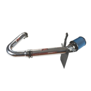 Injen PF Cold Air Intake System - PF5072 Polished INJ-PF5072P