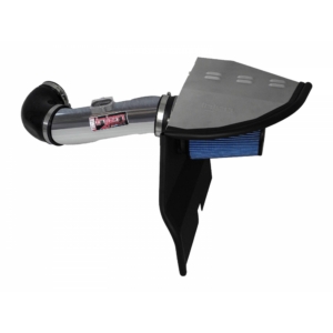 Injen PF Cold Air Intake System - PF7013 Polished INJ-PF7013P