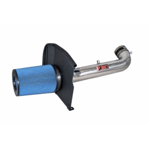 Injen PF Cold Air Intake System - PF7064 Polished INJ-PF7064P