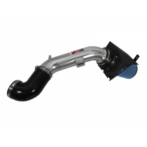 Injen PF Cold Air Intake System - PF9011 Polished INJ-PF9011P