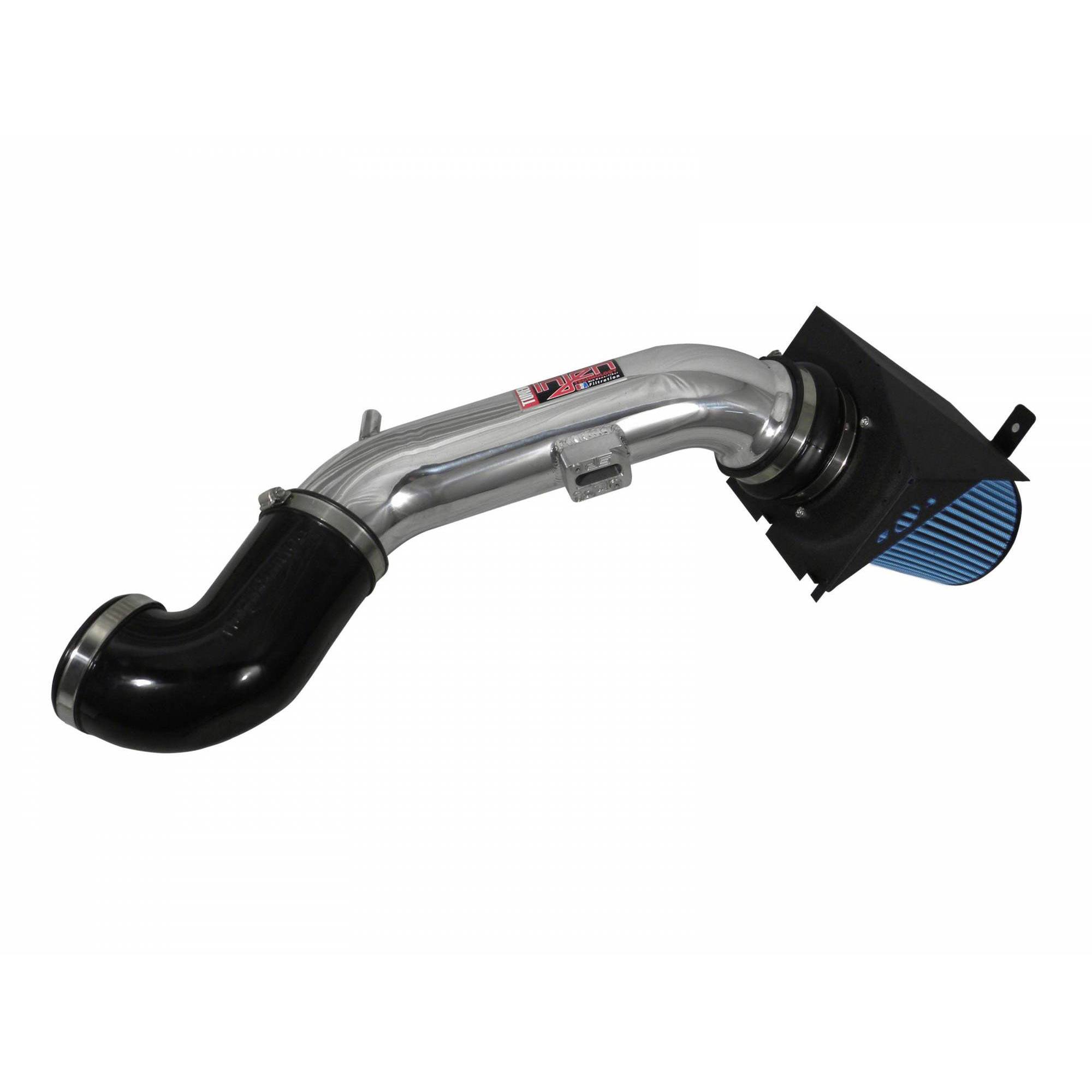 Injen PF Cold Air Intake System - PF9011 Polished INJ-PF9011P
