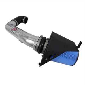 Injen PF Cold Air Intake System - PF9014 Polished INJ-PF9014P