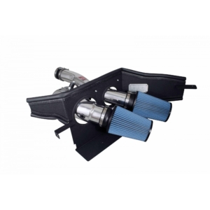 Injen PF Cold Air Intake System - PF9015 Polished INJ-PF9015P