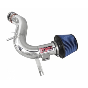 Injen PF Cold Air Intake System - PF9065 Polished INJ-PF9065P