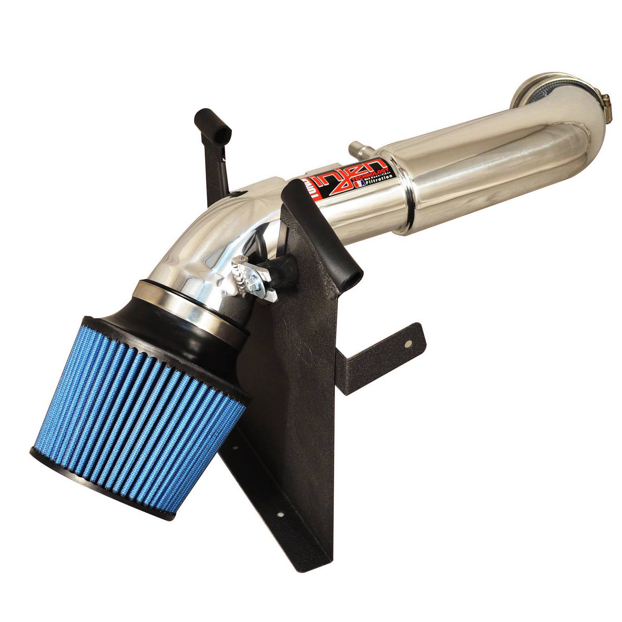 Injen PF Cold Air Intake System - PF9070 Polished INJ-PF9070P