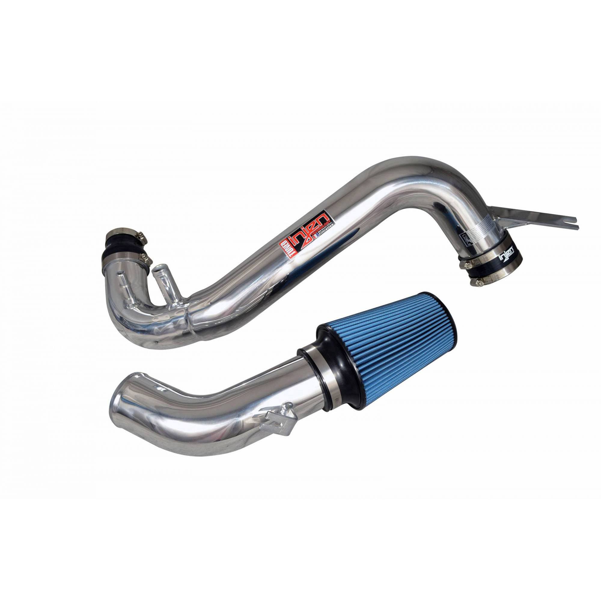 Injen PF Cold Air Intake System - PF9091 Polished INJ-PF9091P