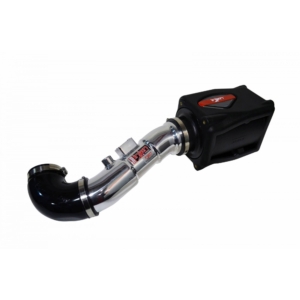 Injen PF Cold Air Intake System w/ Rotomolded Air Filter Housing - PF1950-1 Polished INJ-PF1950-1P