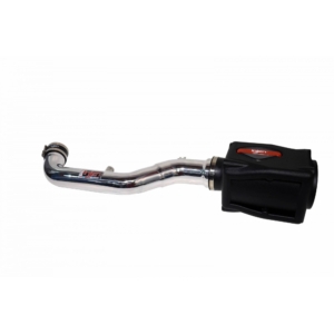 Injen PF Cold Air Intake System w/ Rotomolded Air Filter Housing - PF1959 Polished INJ-PF1959P