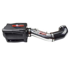 Injen PF Cold Air Intake System w/ Rotomolded Air Filter Housing - PF2019 Polished INJ-PF2019P