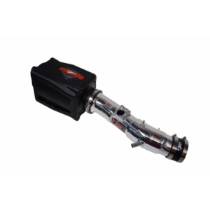Injen PF Cold Air Intake System w/ Rotomolded Air Filter Housing - PF2056 Polished INJ-PF2056P