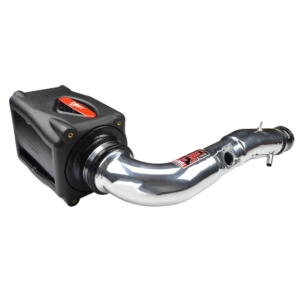 Injen PF Cold Air Intake System w/ Rotomolded Air Filter Housing - PF2057 Polished INJ-PF2057P