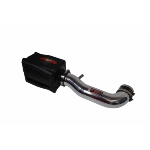 Injen PF Cold Air Intake System w/ Rotomolded Air Filter Housing - PF5003 Polished INJ-PF5003P