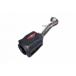 Injen PF Cold Air Intake System w/ Rotomolded Air Filter Housing - PF5005 Polished INJ-PF5005P