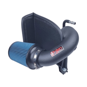 Injen PF Cold Air Intake System (Wrinkle Black) - PF9071WB INJ-PF9071WB