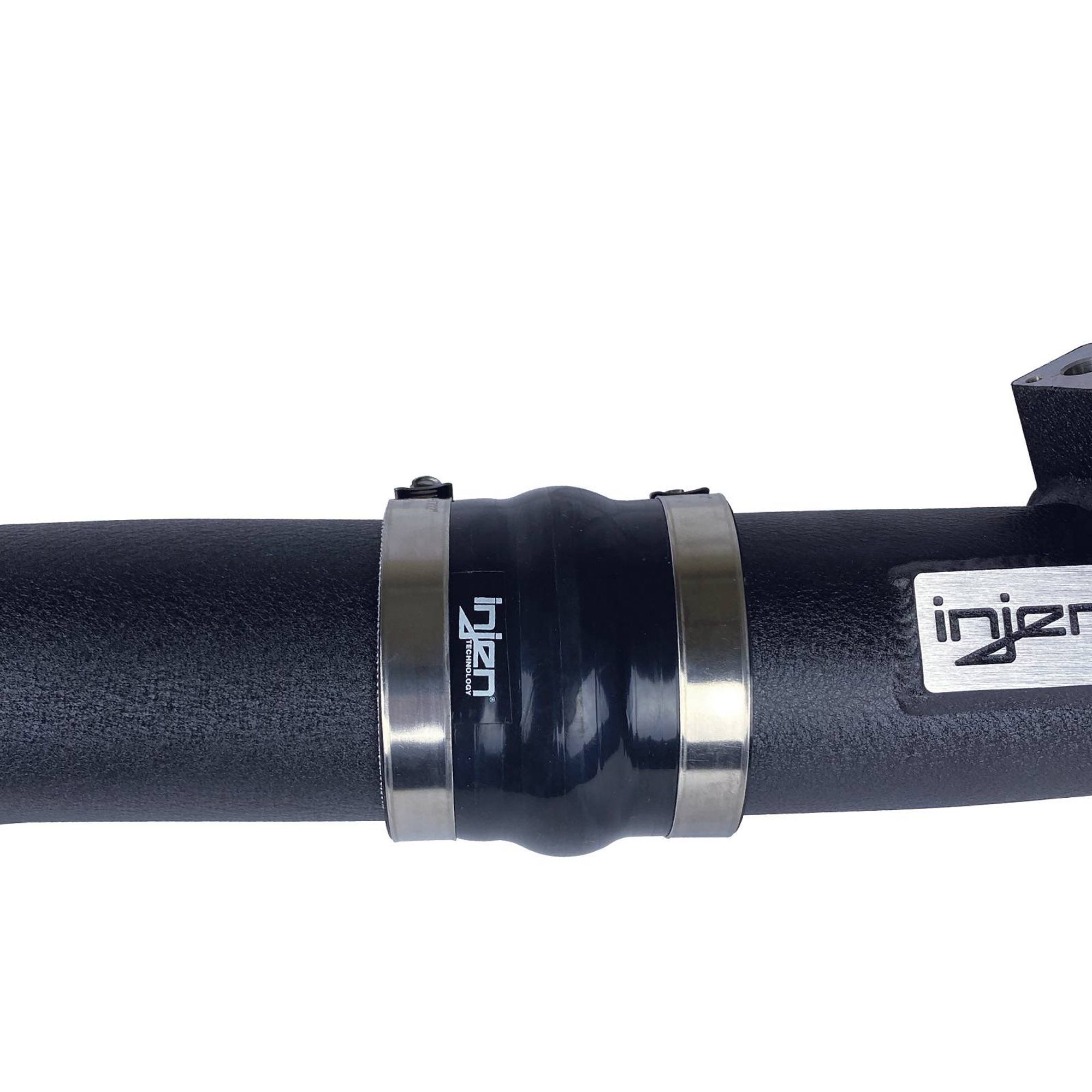 Injen PK Power Package System - PK2300 Wrinkle Black INJ-PK2300WB