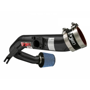 Injen RD Cold Air Intake System - RD1200 Black INJ-RD1200BLK