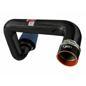 Injen RD Cold Air Intake System - RD1425 Black INJ-RD1425BLK