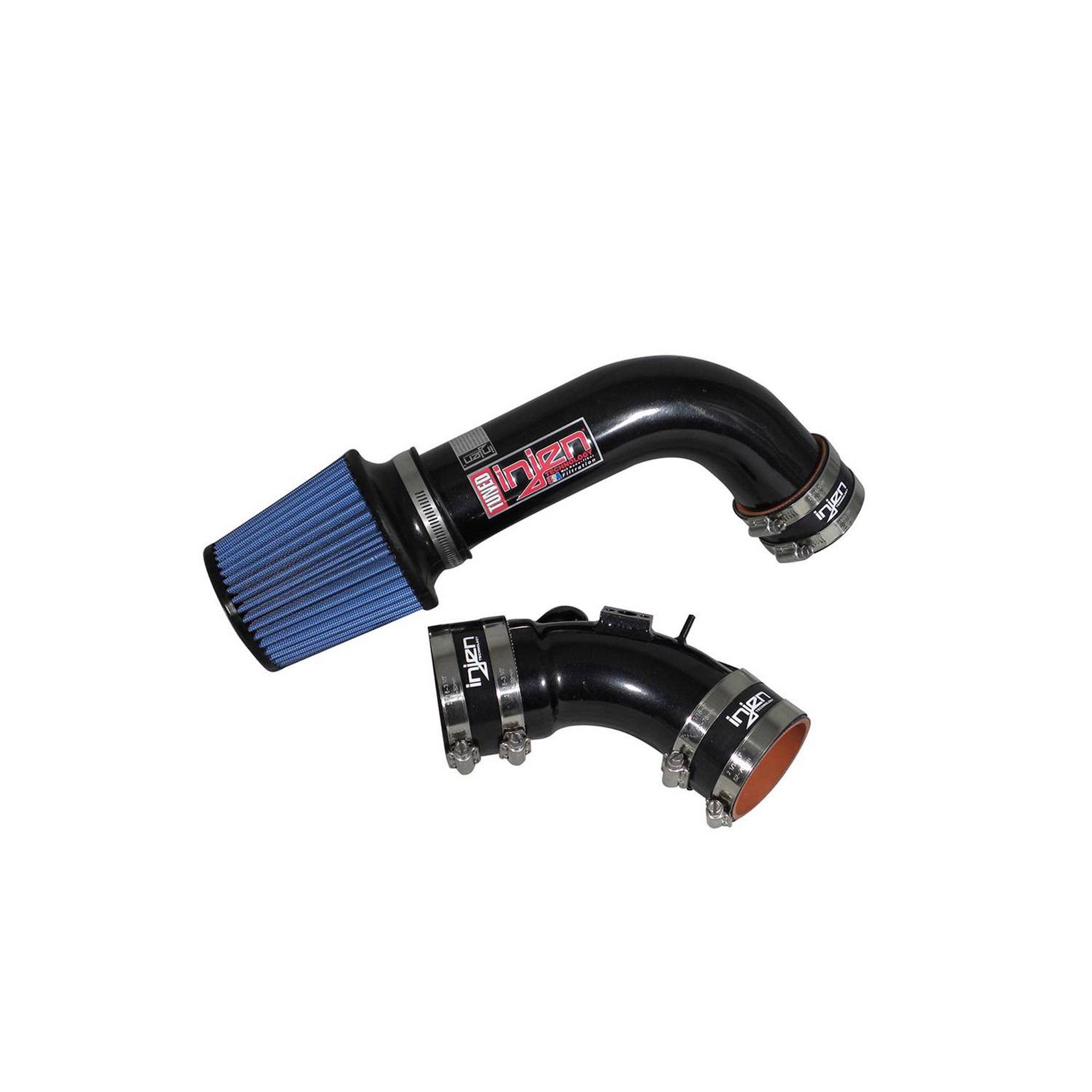 Injen RD Cold Air Intake System - RD1925 Black INJ-RD1925BLK