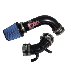 Injen RD Cold Air Intake System - RD1930 Black INJ-RD1930BLK