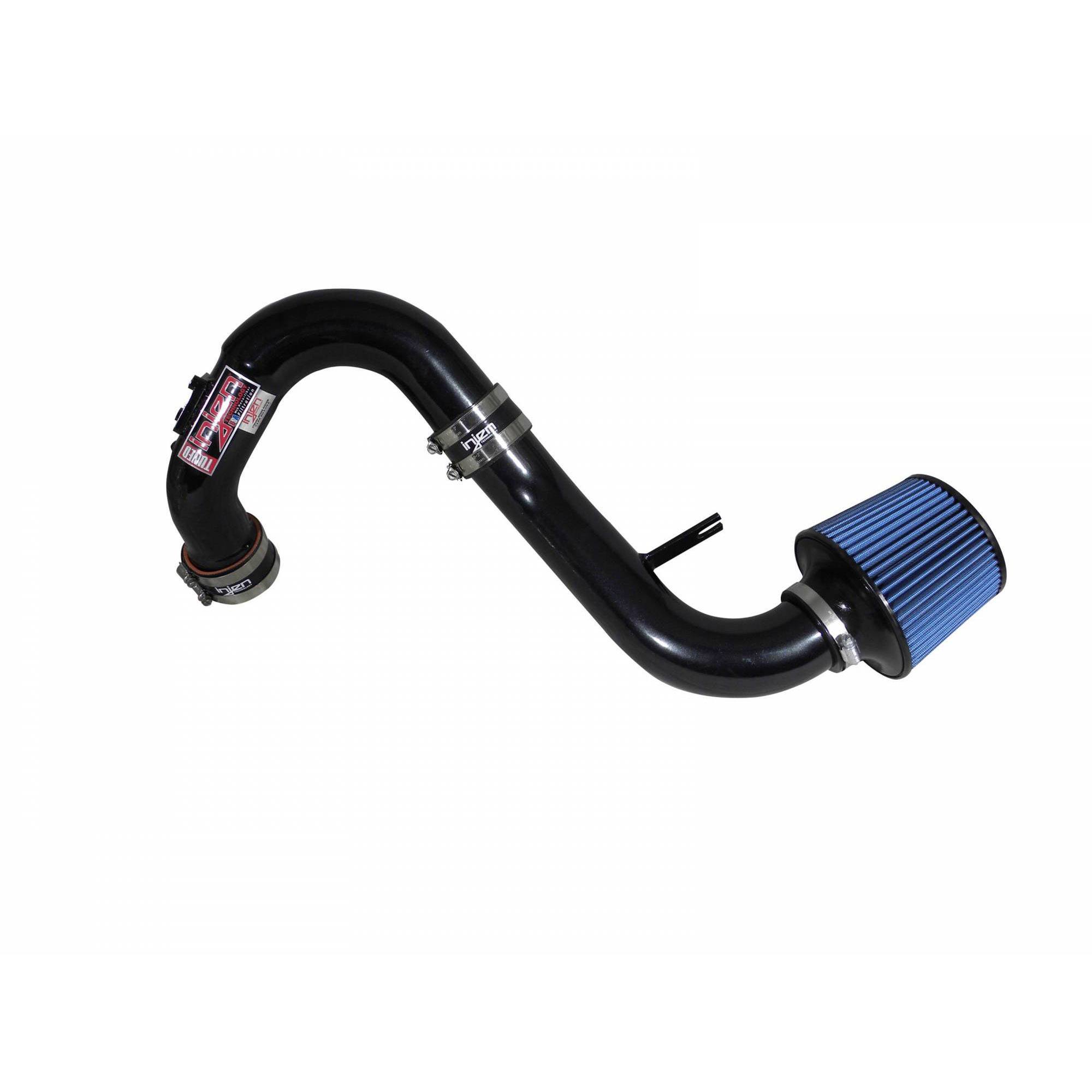 Injen RD Cold Air Intake System - RD6061 Black INJ-RD6061BLK