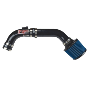 Injen RD Cold Air Intake System - RD6068 Black INJ-RD6068BLK