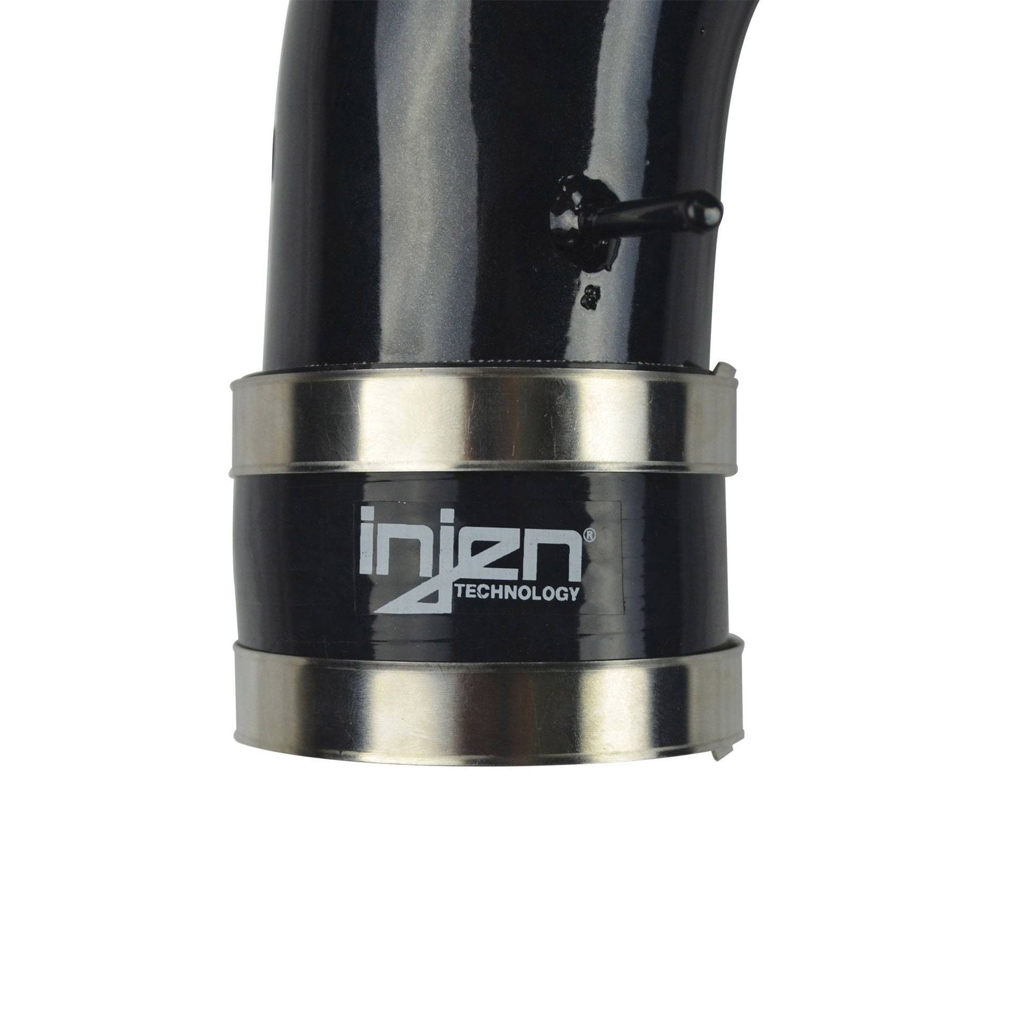 Injen RD Cold Air Intake System - RD6068 Black INJ-RD6068BLK