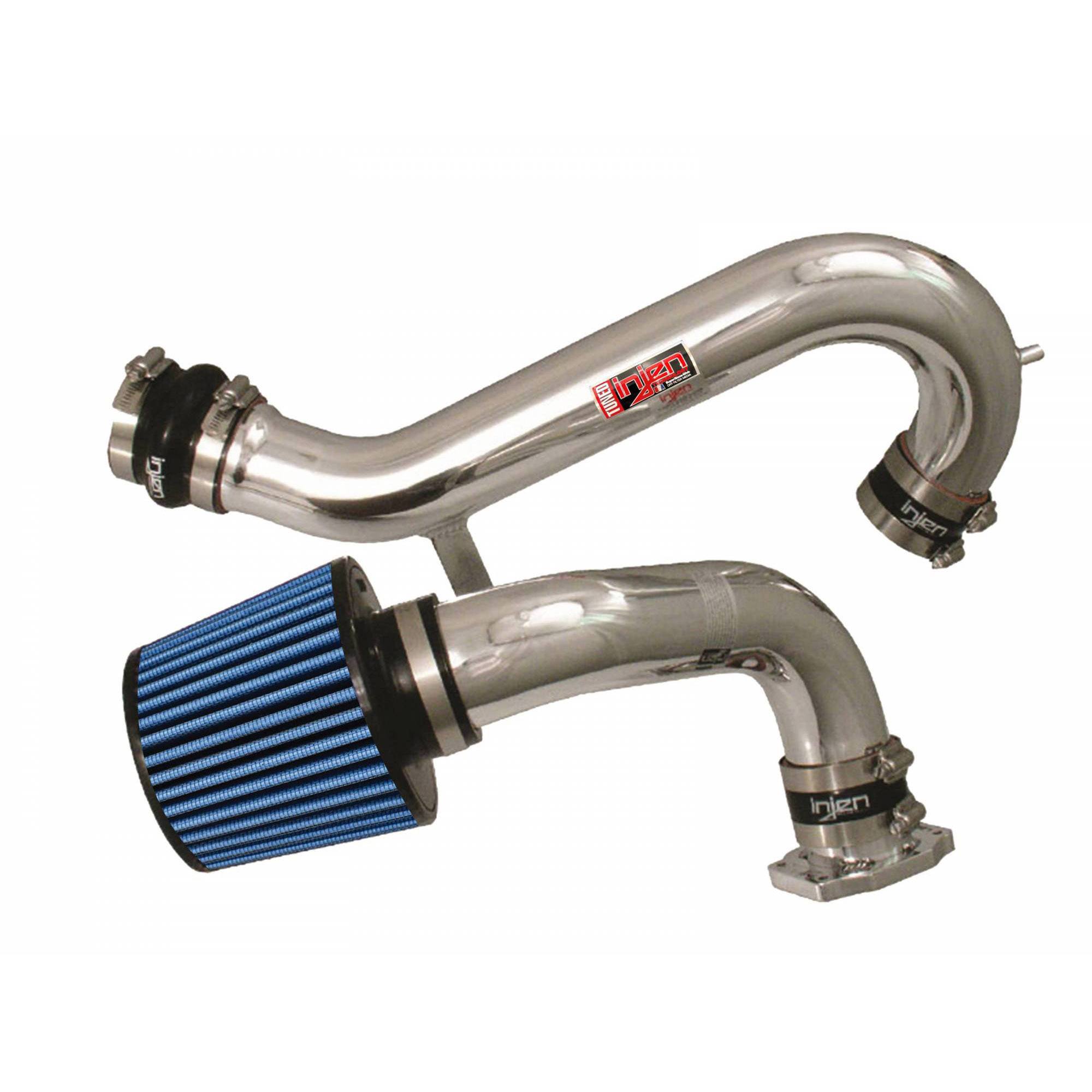 Injen RD Cold Air Intake System - RD1220 Polished INJ-RD1220P