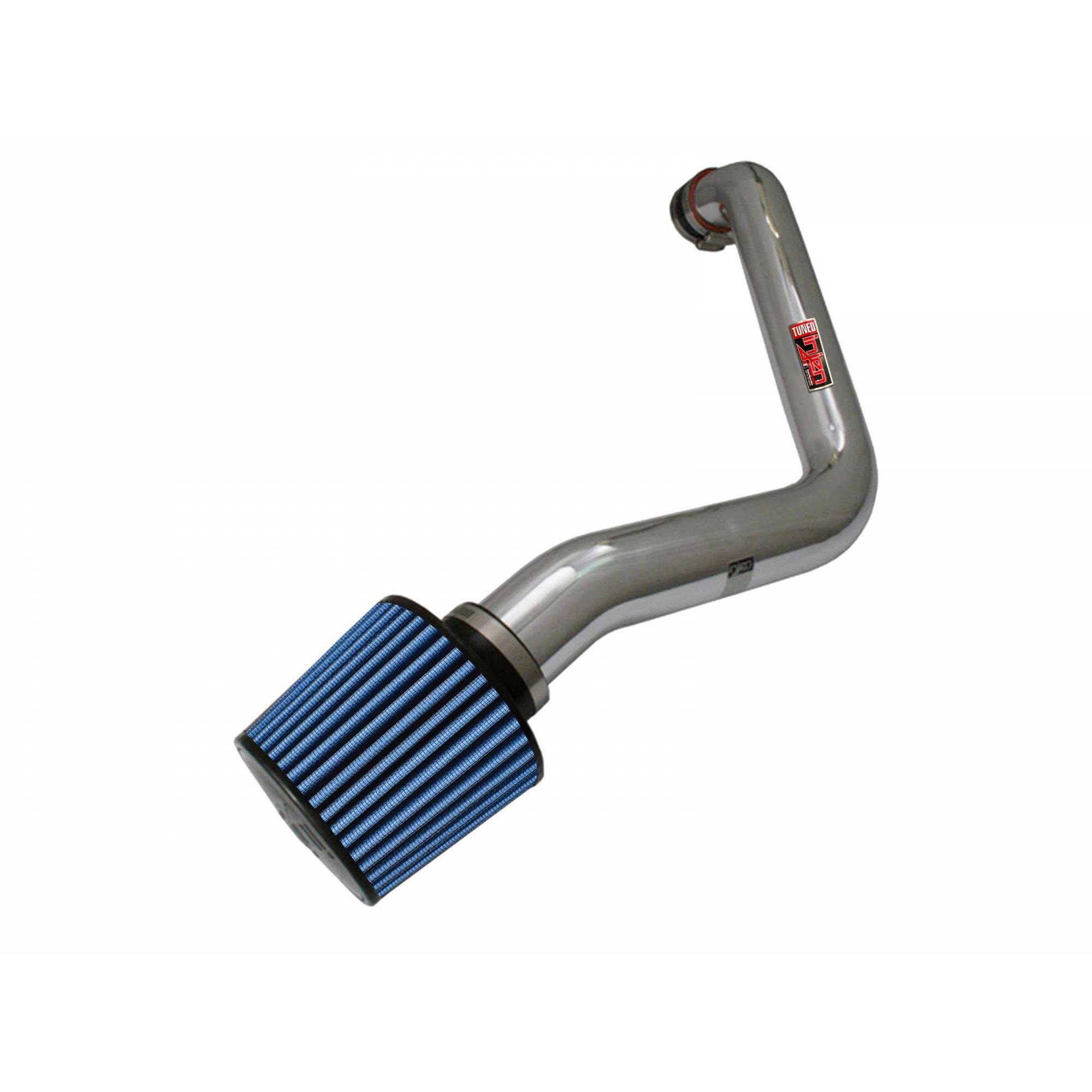 Injen RD Cold Air Intake System - RD1560 Polished INJ-RD1560P