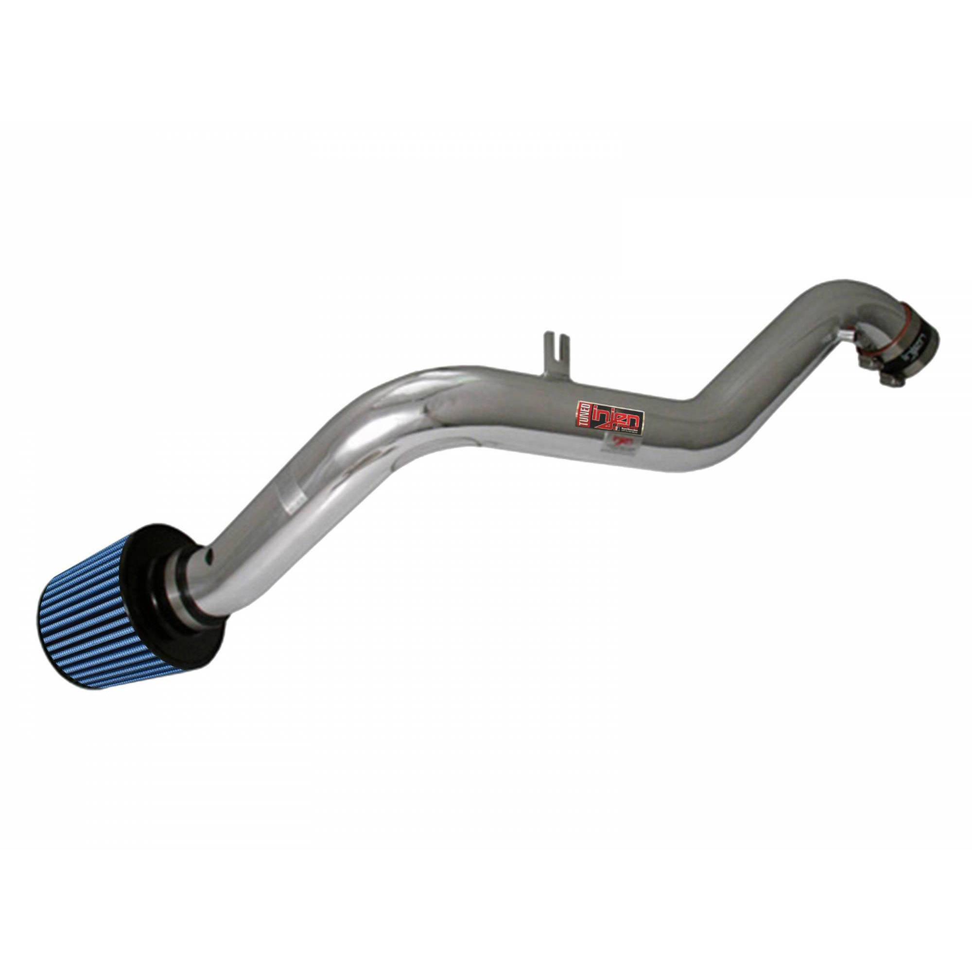 Injen RD Cold Air Intake System - RD1650 Polished INJ-RD1650P