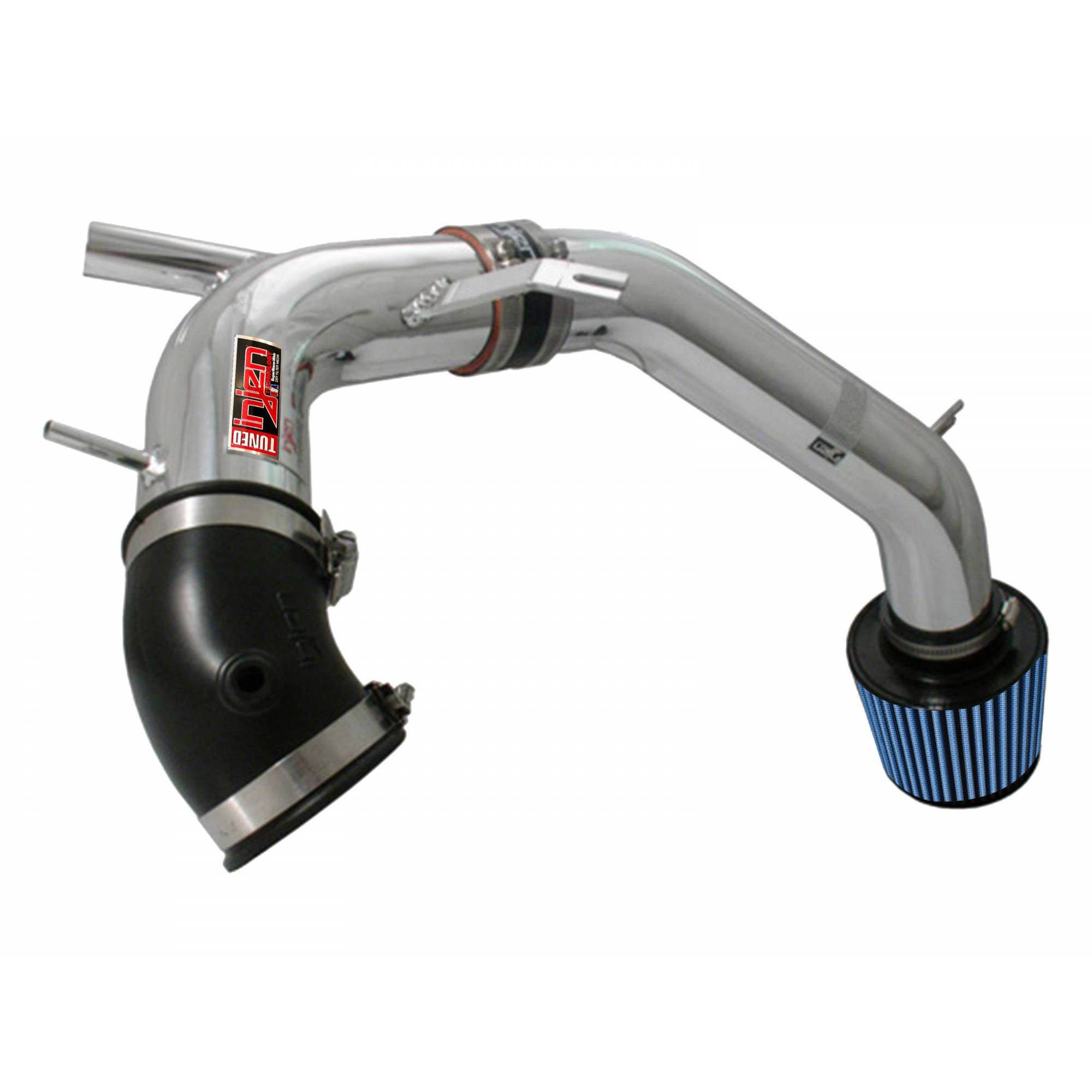 Injen RD Cold Air Intake System - RD1680 Polished INJ-RD1680P