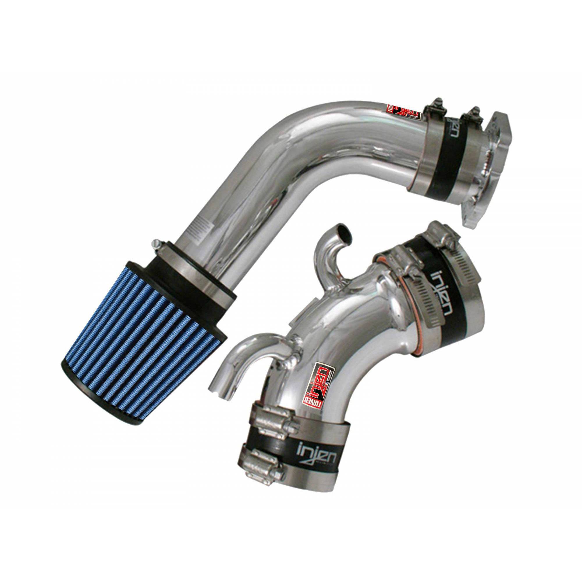 Injen RD Cold Air Intake System - RD1925 Polished INJ-RD1925P