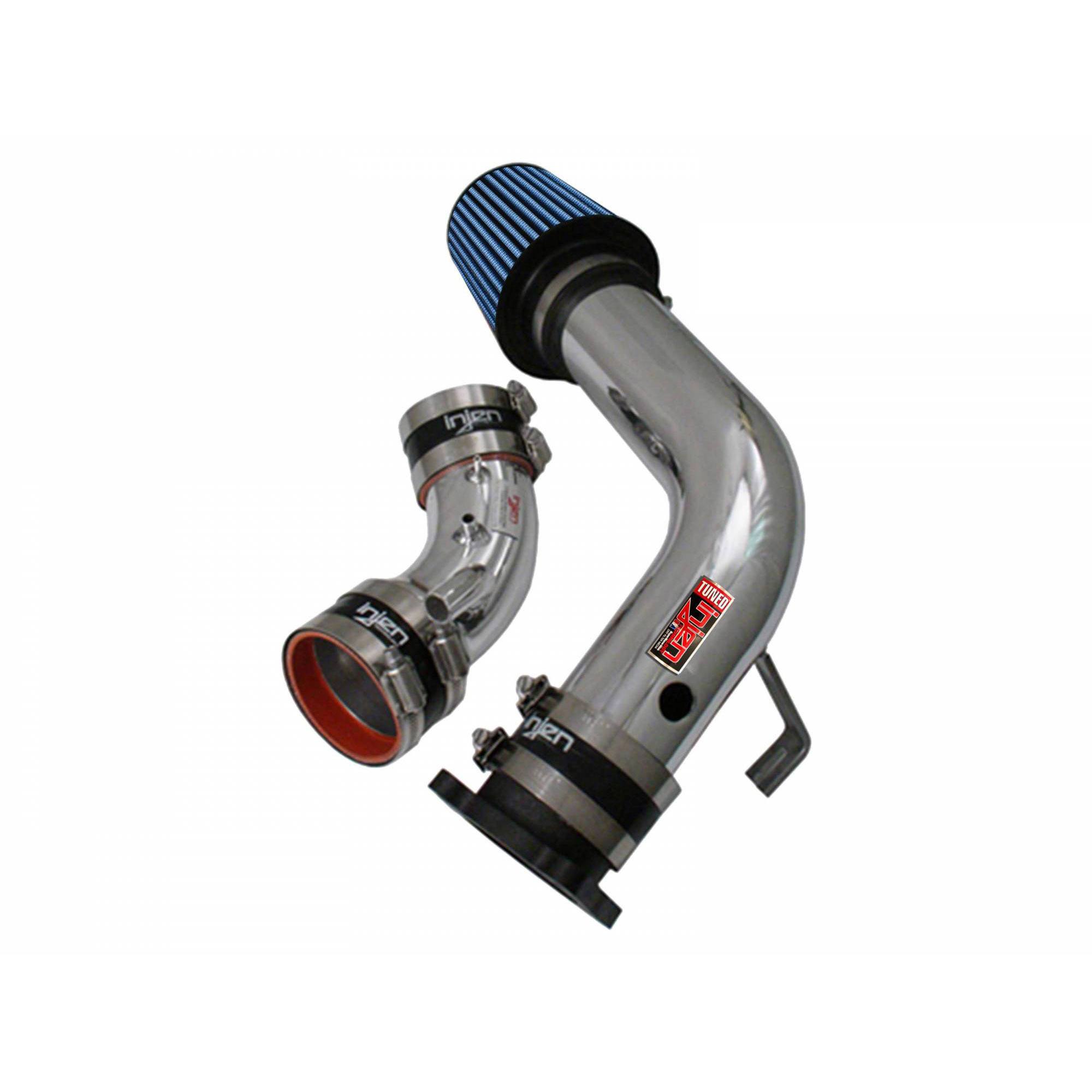 Injen RD Cold Air Intake System - RD1935 Polished INJ-RD1935P