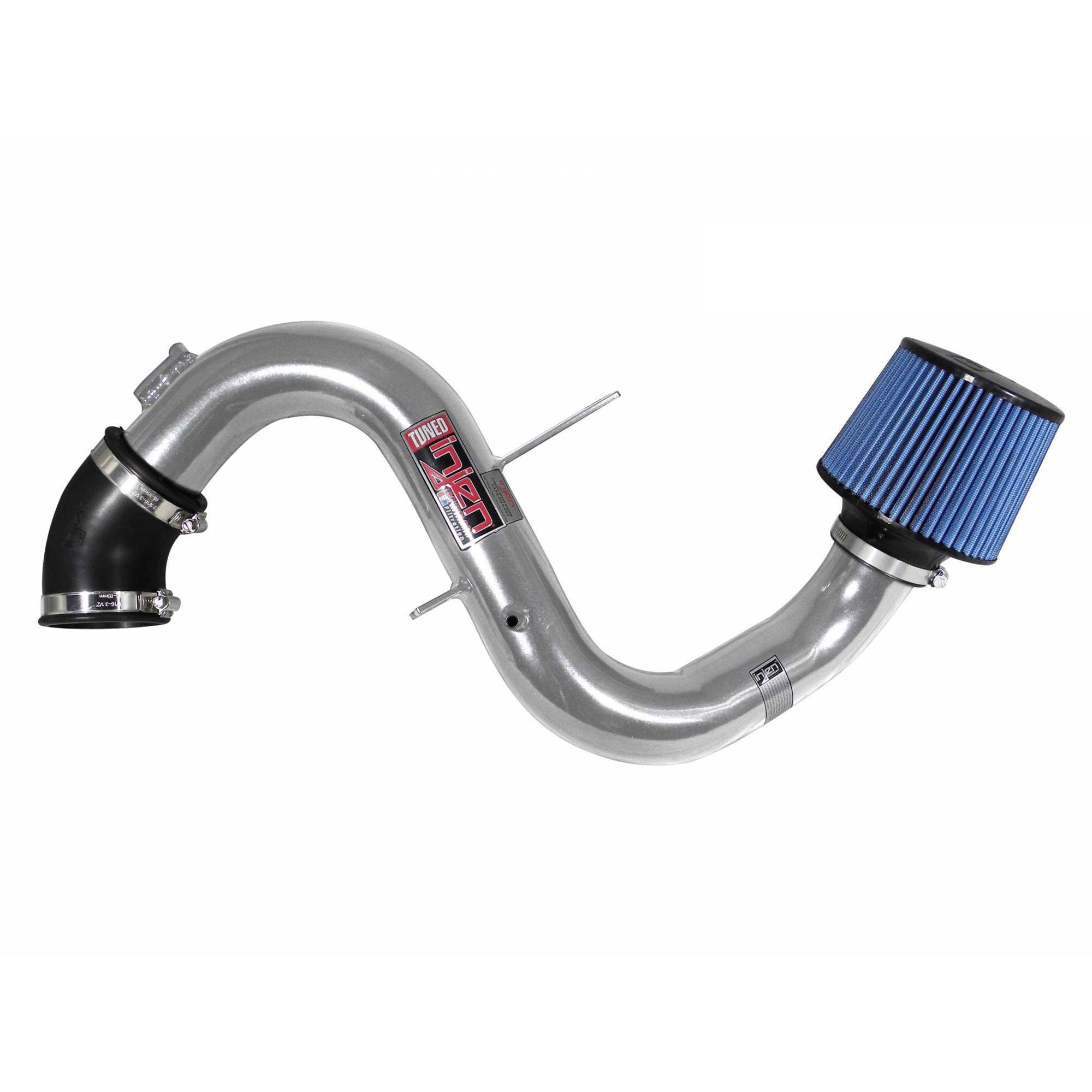 Injen RD Cold Air Intake System - RD2046 Polished INJ-RD2046P