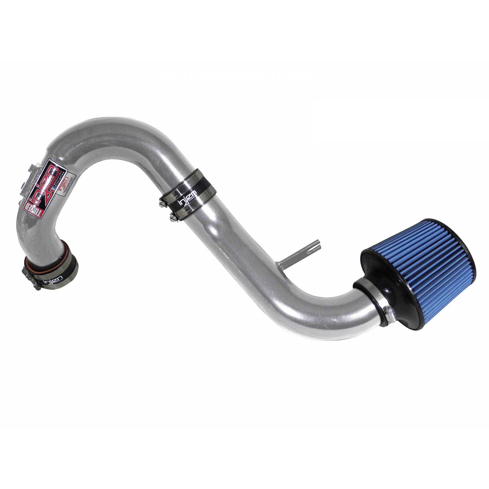 Injen RD Cold Air Intake System - RD6061 Polished INJ-RD6061P
