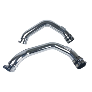 Injen SES Intercooler Pipes - SES1116ICP-P Polished INJ-SES1116ICP