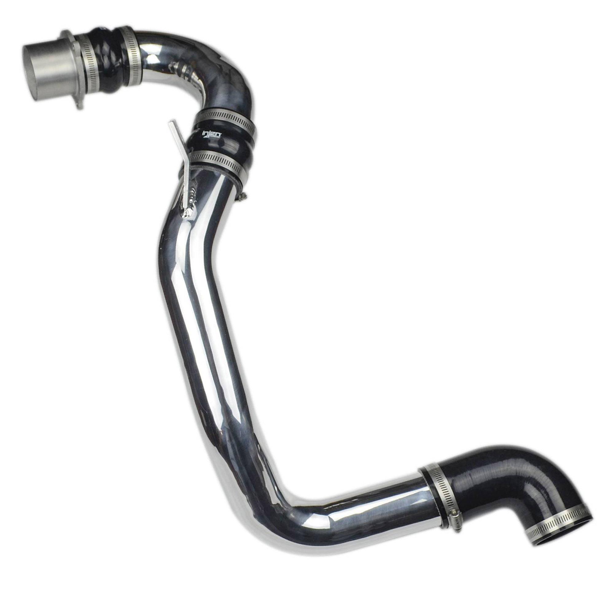 Injen SES Intercooler Pipes - SES3078ICP-P Polished INJ-SES3078ICP