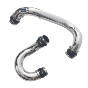Injen SES Intercooler Pipes - SES3082ICP-P Polished INJ-SES3082ICP