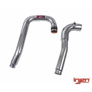 Injen SES Intercooler Pipes - SES1385ICP-P Polished INJ-SES1385ICP