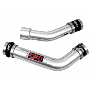 Injen SES Intercooler Pipes - SES1837ICP-P Polished INJ-SES1837ICP