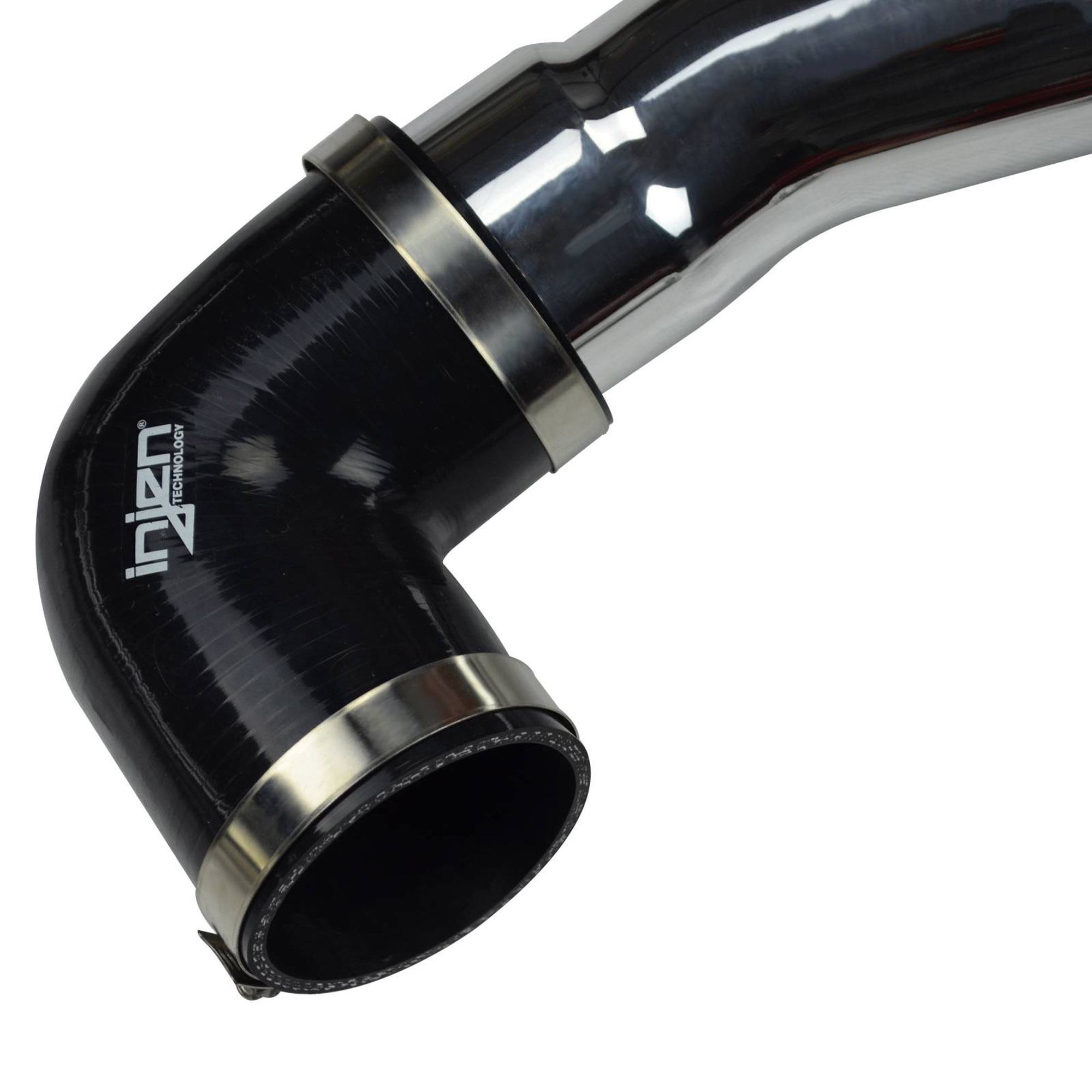 Injen SES Intercooler Pipes - SES1898ICP INJ-SES1898ICP