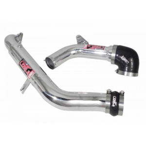 Injen SES Intercooler Pipes - SES1900ICP-P Polished INJ-SES1900ICP