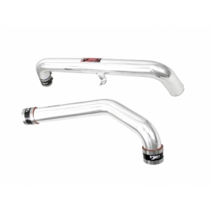 Injen SES Intercooler Pipes - SES7027ICP-P Polished INJ-SES7027ICP