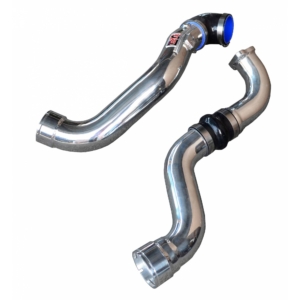 Injen SES Intercooler Pipes - SES7300ICP-P Polished INJ-SES7300ICP