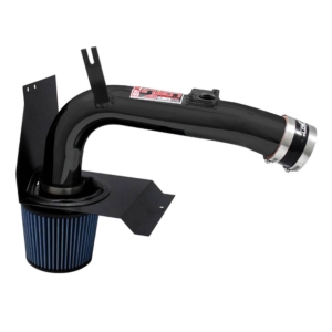 Injen SP Cold Air Intake System - SP1205 Black INJ-SP1205BLK